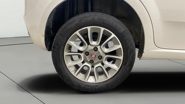 View Fiat Punto Evo Image 23 Used Fiat Punto Evo Image 23