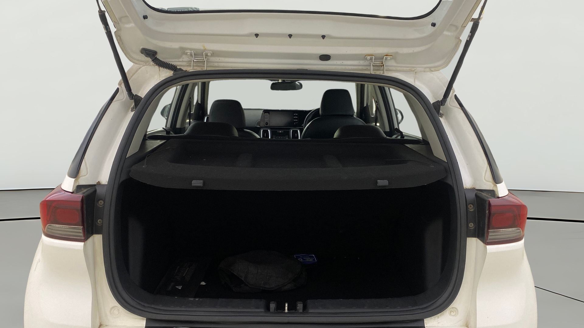 Used 2021 Kia Sonet Used 2021 Kia Sonet