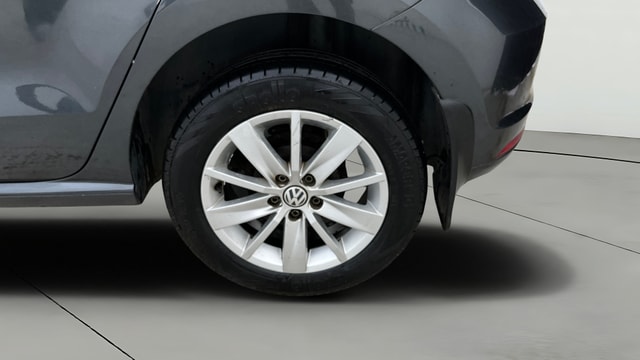 View Volkswagen Polo Image 12 Used Volkswagen Polo Image 12