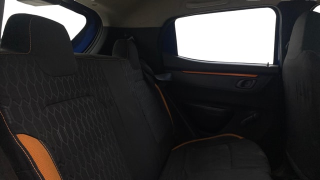 View Renault Kwid Image 28 Used Renault Kwid Image 28