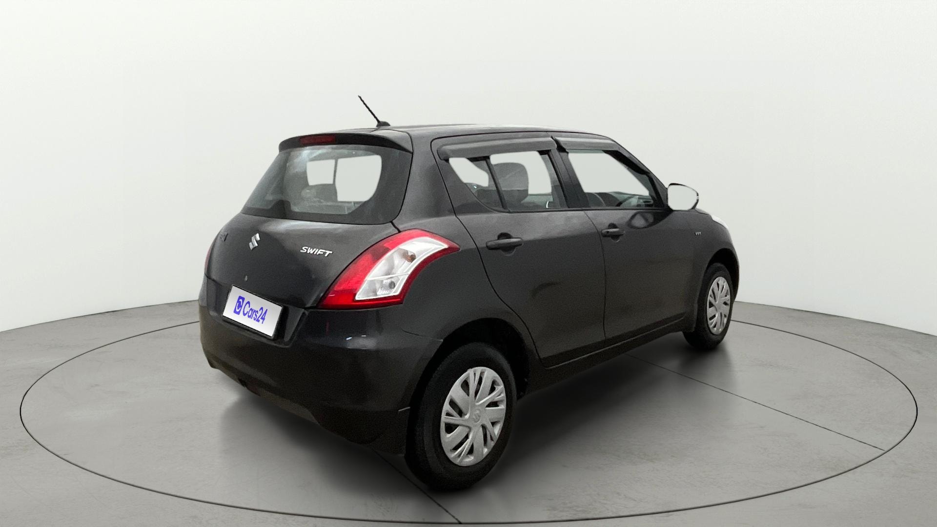 View 2016 Maruti Suzuki 1000 Base Variant Image 41 Used 2016 Maruti Suzuki 1000 Base Variant Image 41