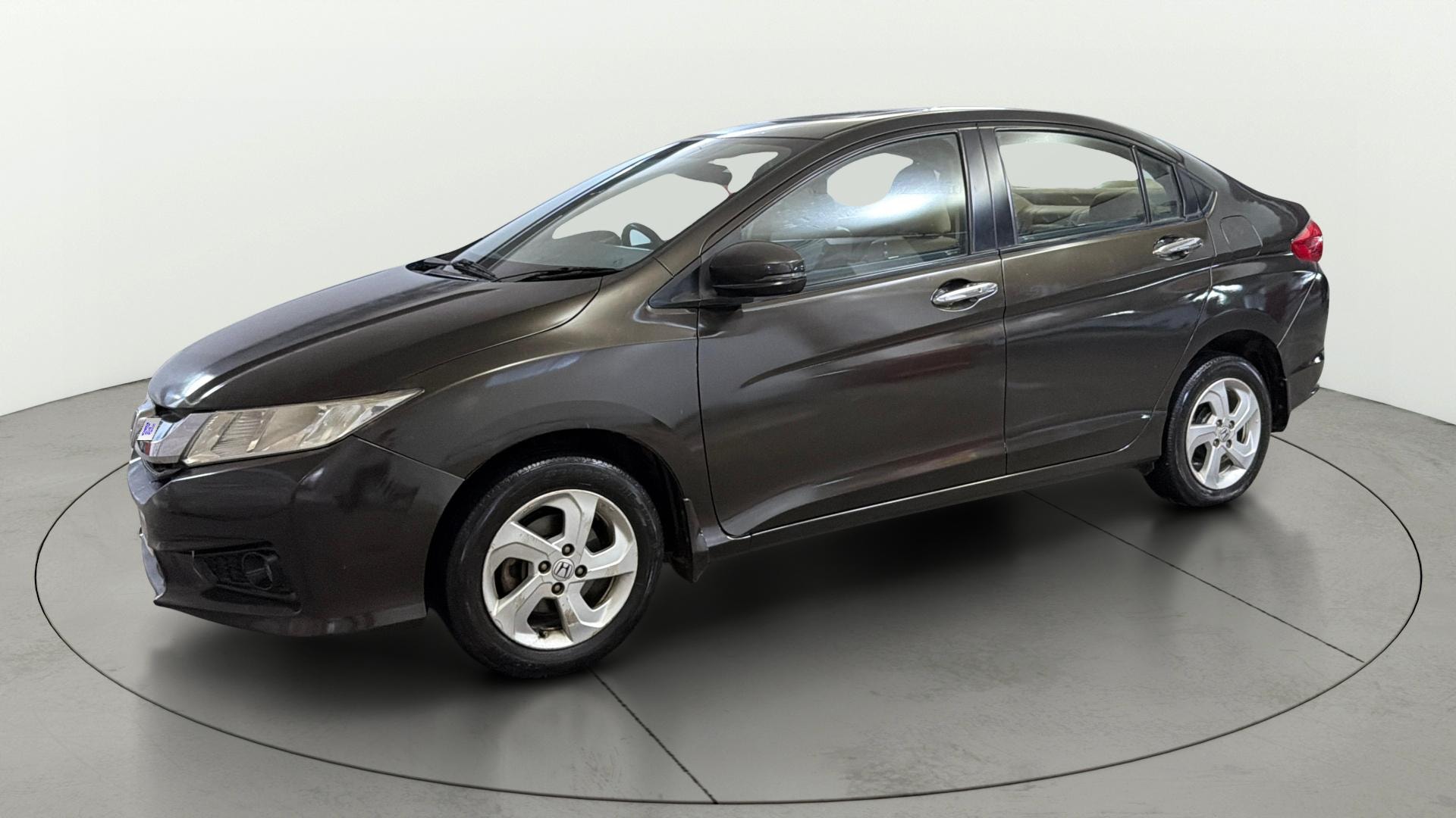 View 2016 Honda City ZX MT Diesel Anniversary Edition Image 22 Used 2016 Honda City ZX MT Diesel Anniversary Edition Image 22