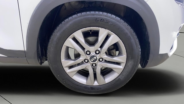 View Kia Seltos Image 44 Used Kia Seltos Image 44
