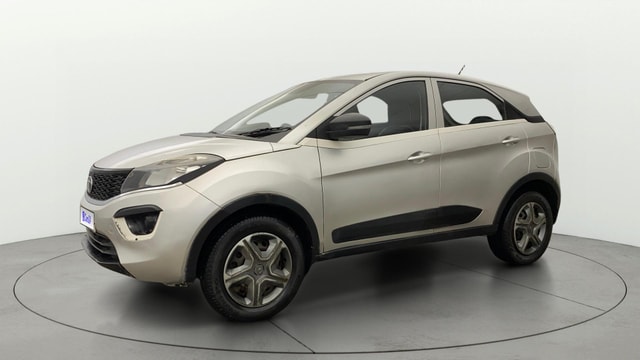 View Tata Nexon Image 34 Used Tata Nexon Image 34