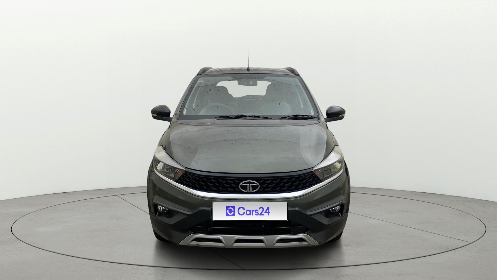 View 2022 Tata Tiago NRG XZ Revotron AMT Image 1 Used 2022 Tata Tiago NRG XZ Revotron AMT Image 1