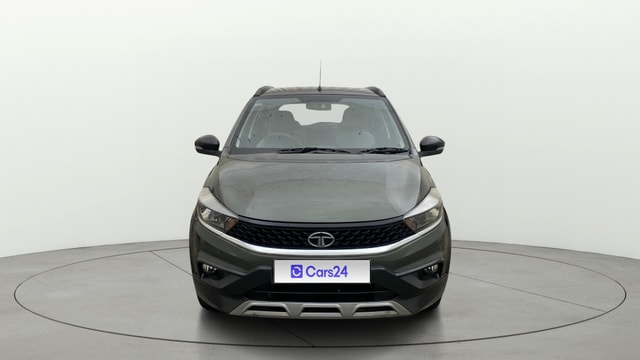 View Tata Tiago NRG Image 1 Used Tata Tiago NRG Image 1