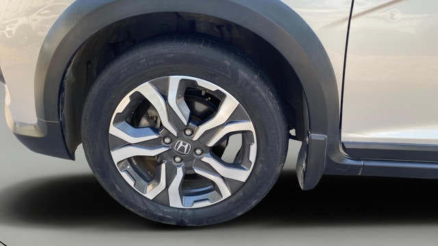View Honda WR-V Image 29 Used Honda WR-V Image 29