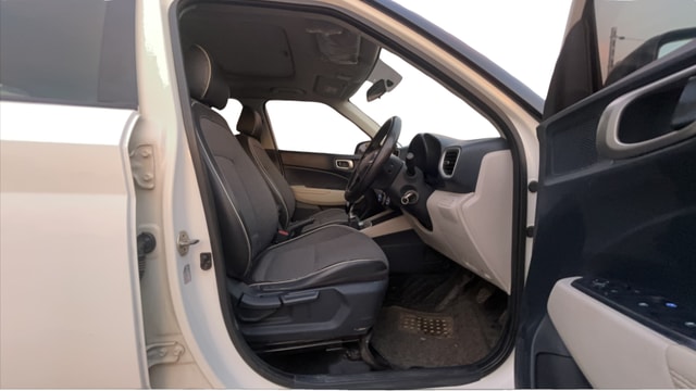 View Hyundai Venue Image 25 Used Hyundai Venue Image 25
