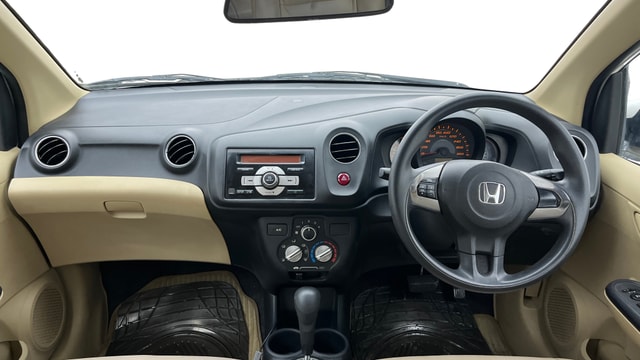 View Honda Amaze Image 15 Used Honda Amaze Image 15