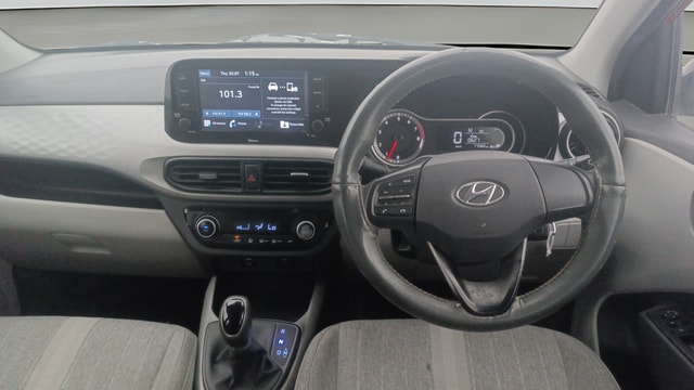 View Hyundai Grand i10 Nios Image 20 Used Hyundai Grand i10 Nios Image 20