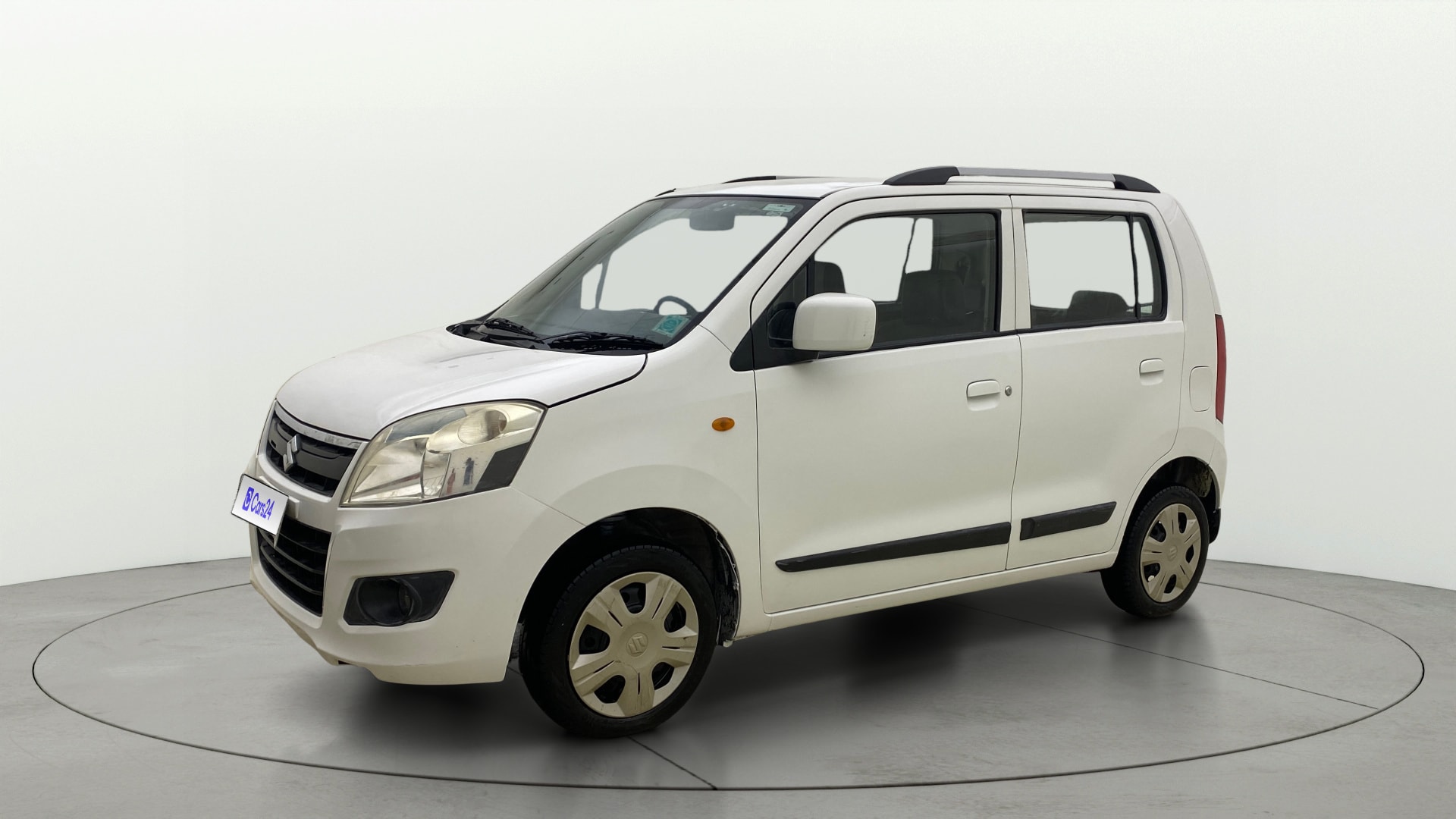 View 2015 Maruti Suzuki 1000 Base Variant Image 34 Used 2015 Maruti Suzuki 1000 Base Variant Image 34