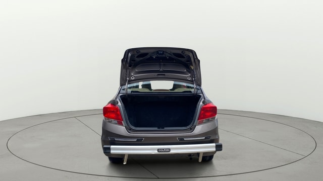 View Honda Amaze Image 16 Used Honda Amaze Image 16