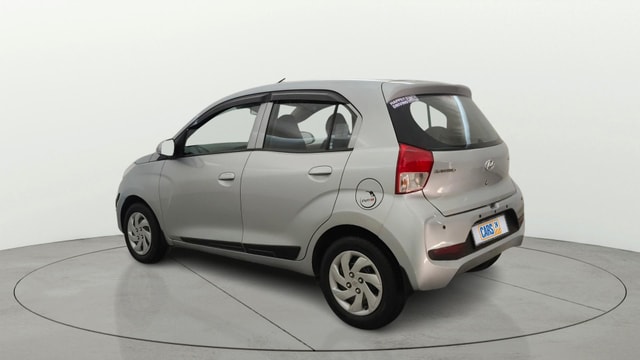 View Hyundai New Santro Image 2 Used Hyundai New Santro Image 2
