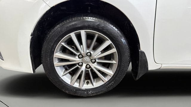 View Toyota Corolla Altis Image 29 Used Toyota Corolla Altis Image 29