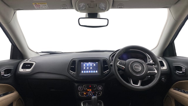 View Jeep Compass Image 15 Used Jeep Compass Image 15