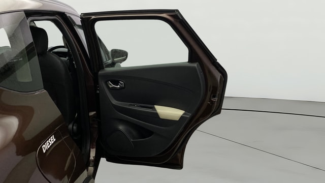 View Renault Captur Image 8 Used Renault Captur Image 8
