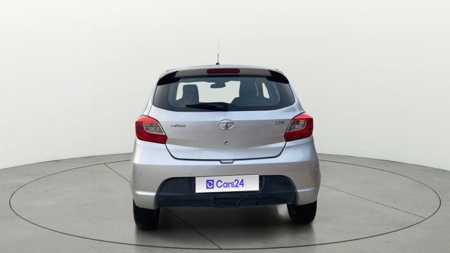 View Tata Tiago Image 38 Used Tata Tiago Image 38