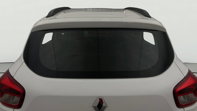 View Renault Kwid Image 4 Used Renault Kwid Image 4