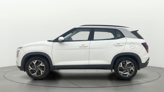 View Hyundai Creta Image 6 Used Hyundai Creta Image 6