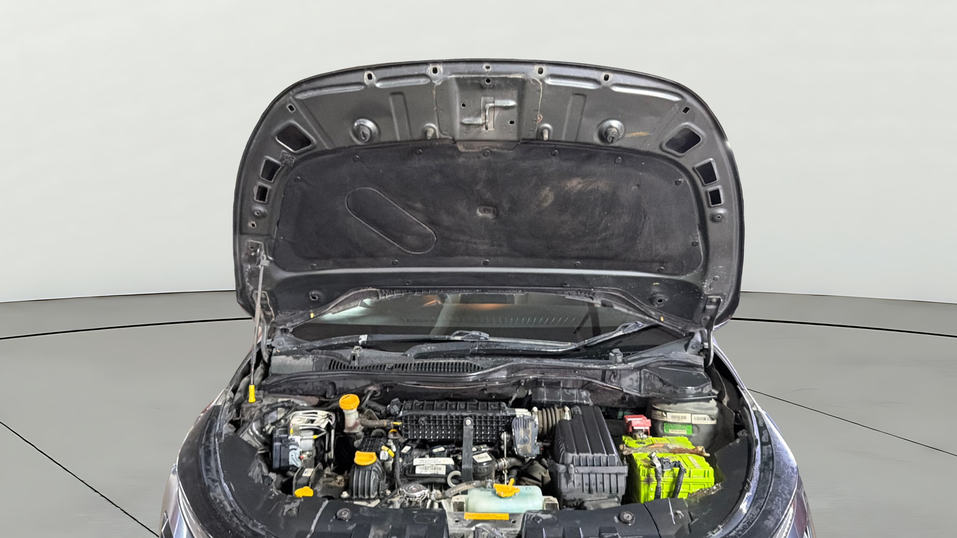 View 2023 Tata Altroz XM Plus Petrol Image 31 Used 2023 Tata Altroz XM Plus Petrol Image 31