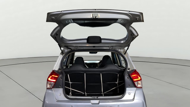 View Hyundai New Santro Image 36 Used Hyundai New Santro Image 36
