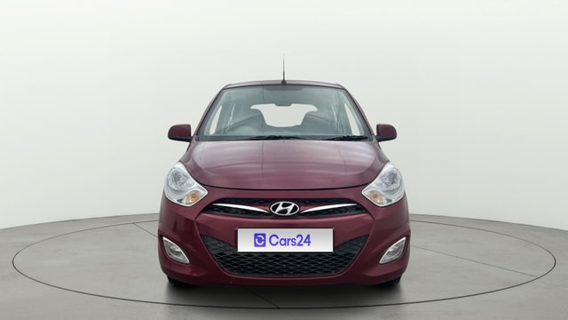 View Hyundai i10 Image 1 Used Hyundai i10 Image 1