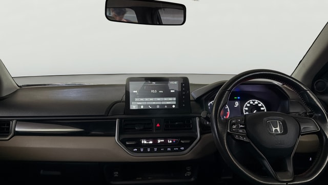 View Honda Elevate Image 17 Used Honda Elevate Image 17