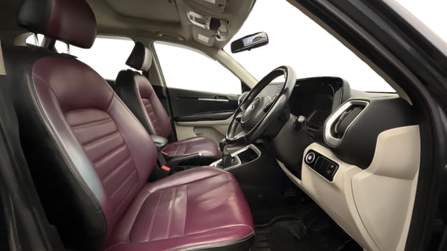 View Kia Sonet Image 18 Used Kia Sonet Image 18