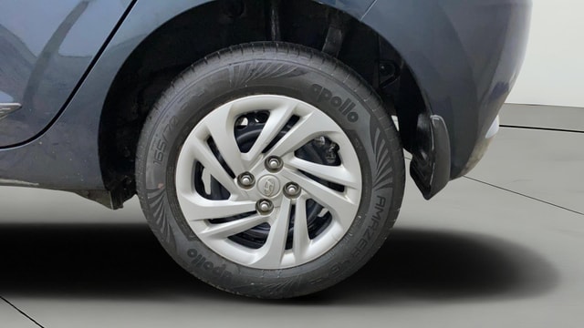 View Hyundai Grand i10 Nios Image 28 Used Hyundai Grand i10 Nios Image 28