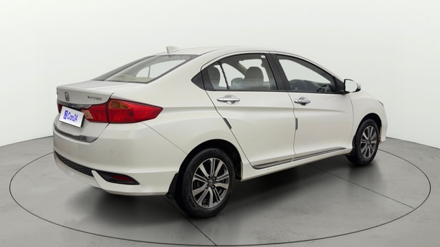 View Honda City Image 44 Used Honda City Image 44
