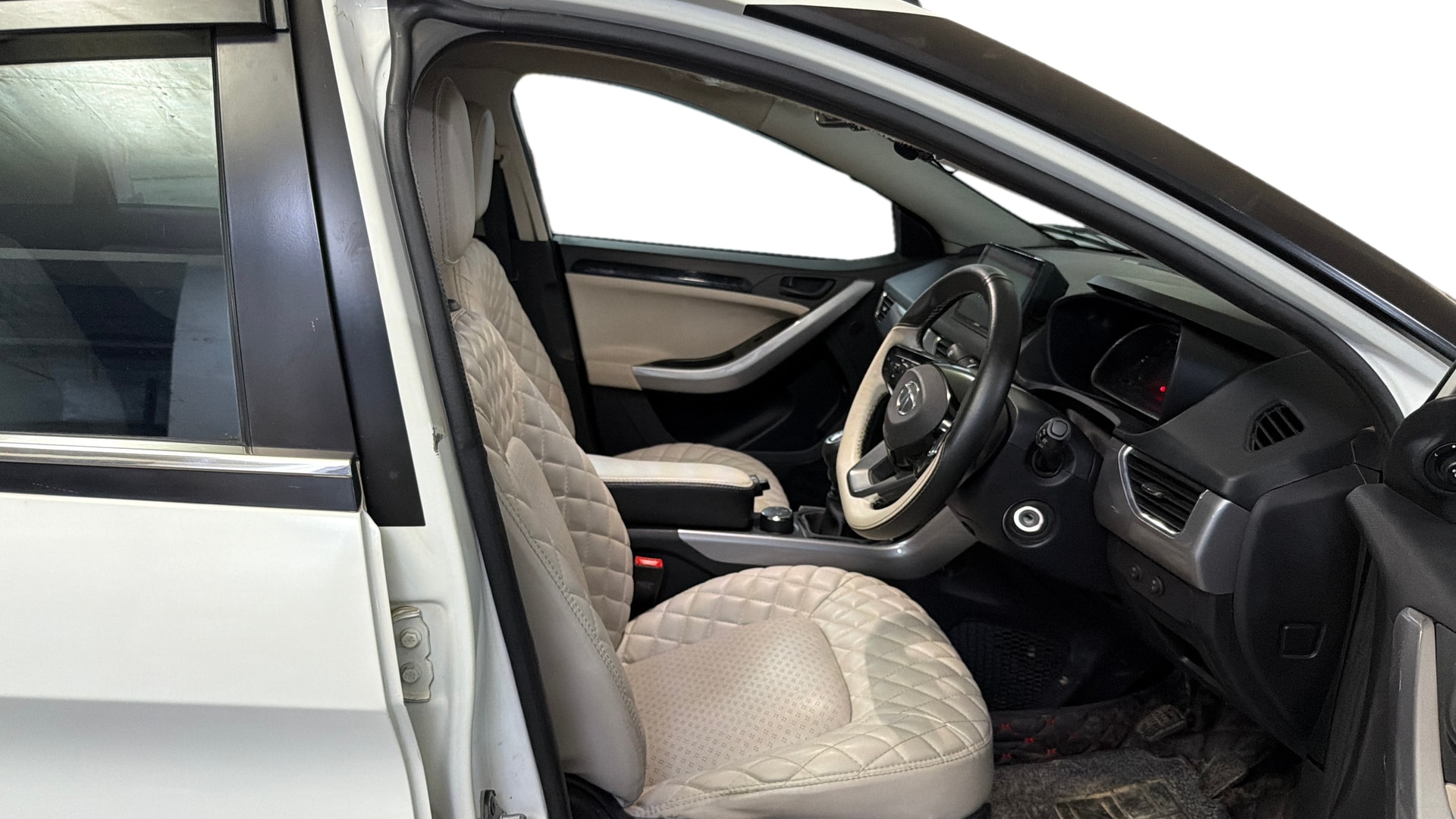 Used 2022 Tata Nexon Used 2022 Tata Nexon