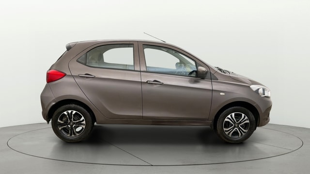 View Tata Tiago Image 8 Used Tata Tiago Image 8
