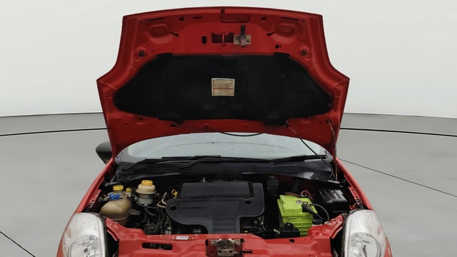 View Fiat Punto Evo Image 32 Used Fiat Punto Evo Image 32