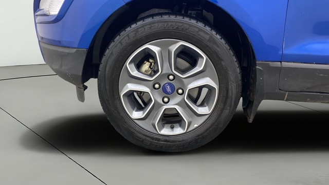 View Ford EcoSport Image 36 Used Ford EcoSport Image 36