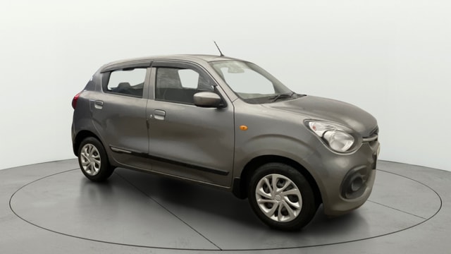 View Maruti Suzuki 1000 Image 36 Used Maruti Suzuki 1000 Image 36
