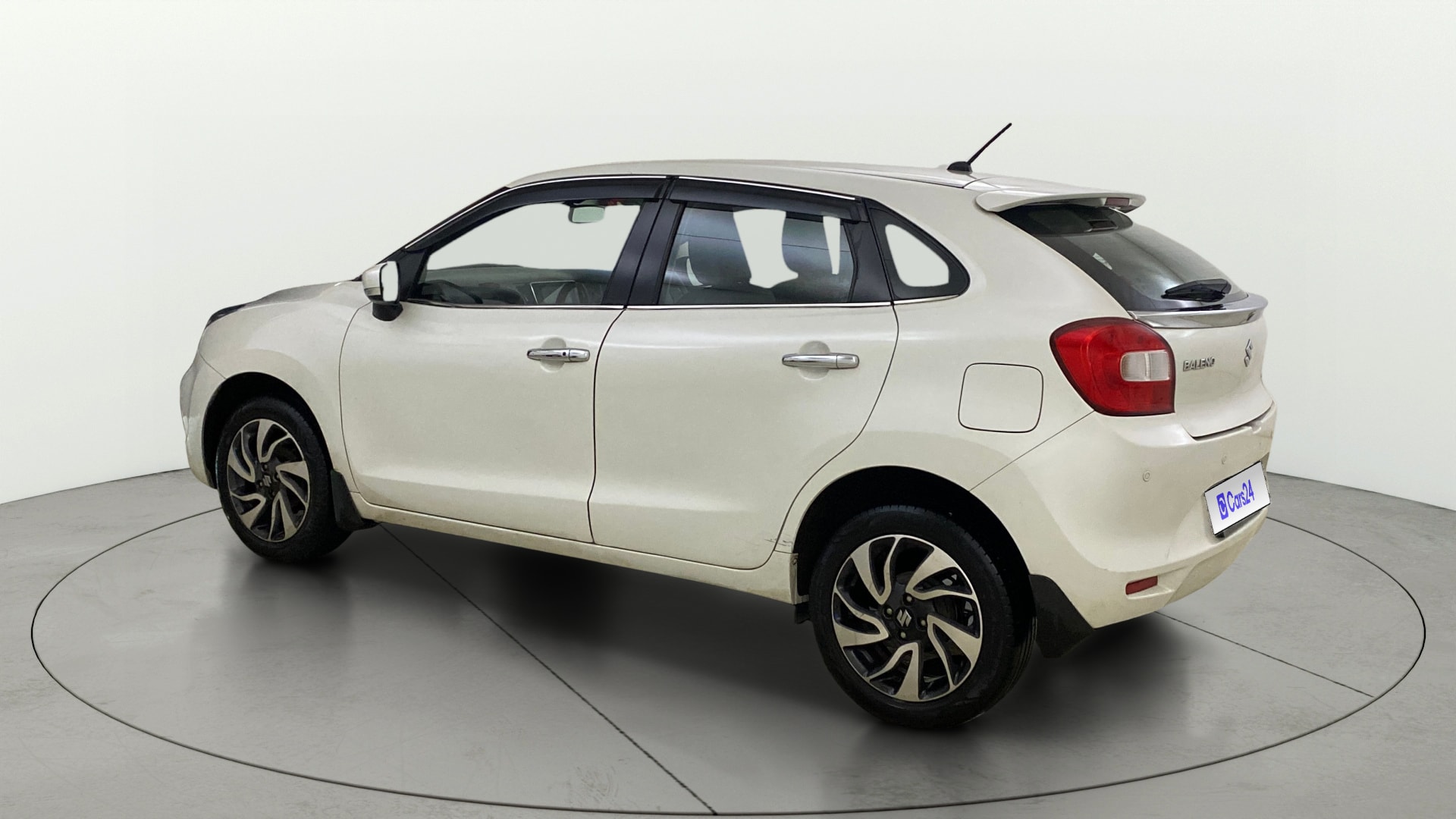 View 2021 Maruti Suzuki 1000 Base Variant Image 2 Used 2021 Maruti Suzuki 1000 Base Variant Image 2