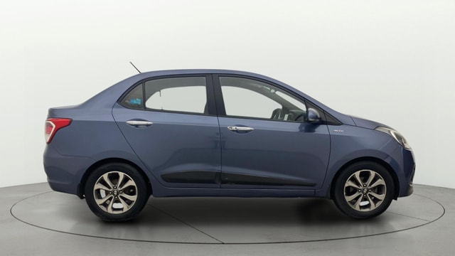 View Hyundai Xcent Image 8 Used Hyundai Xcent Image 8