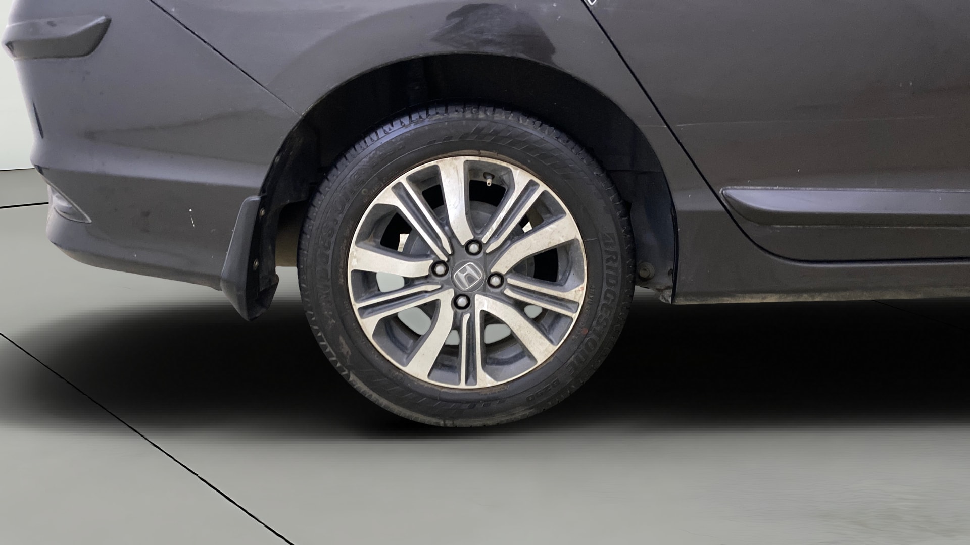 Used 2019 Honda City Used 2019 Honda City