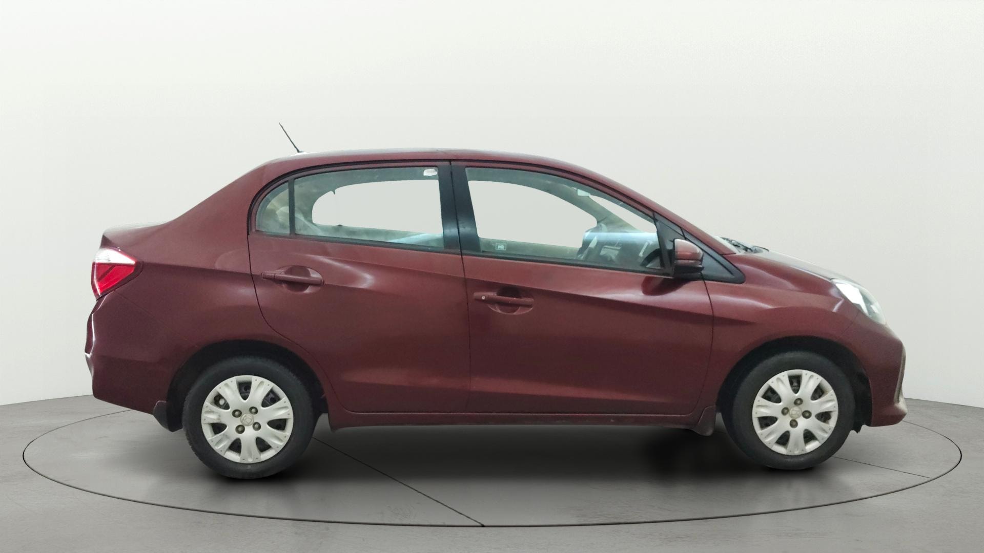 Used 2016 Honda Amaze Used 2016 Honda Amaze