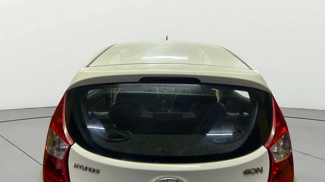 View Hyundai EON Image 4 Used Hyundai EON Image 4