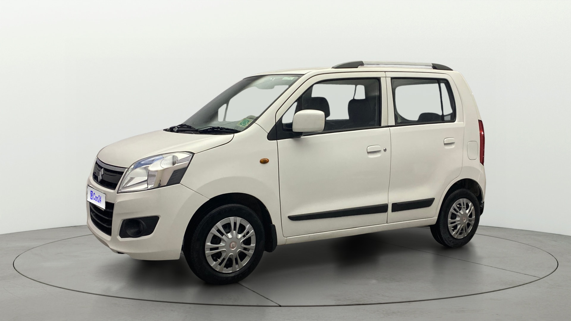 View 2017 Maruti Suzuki 1000 Base Variant Image 35 Used 2017 Maruti Suzuki 1000 Base Variant Image 35