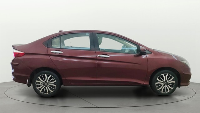 View Honda City ZX Image 9 Used Honda City ZX Image 9