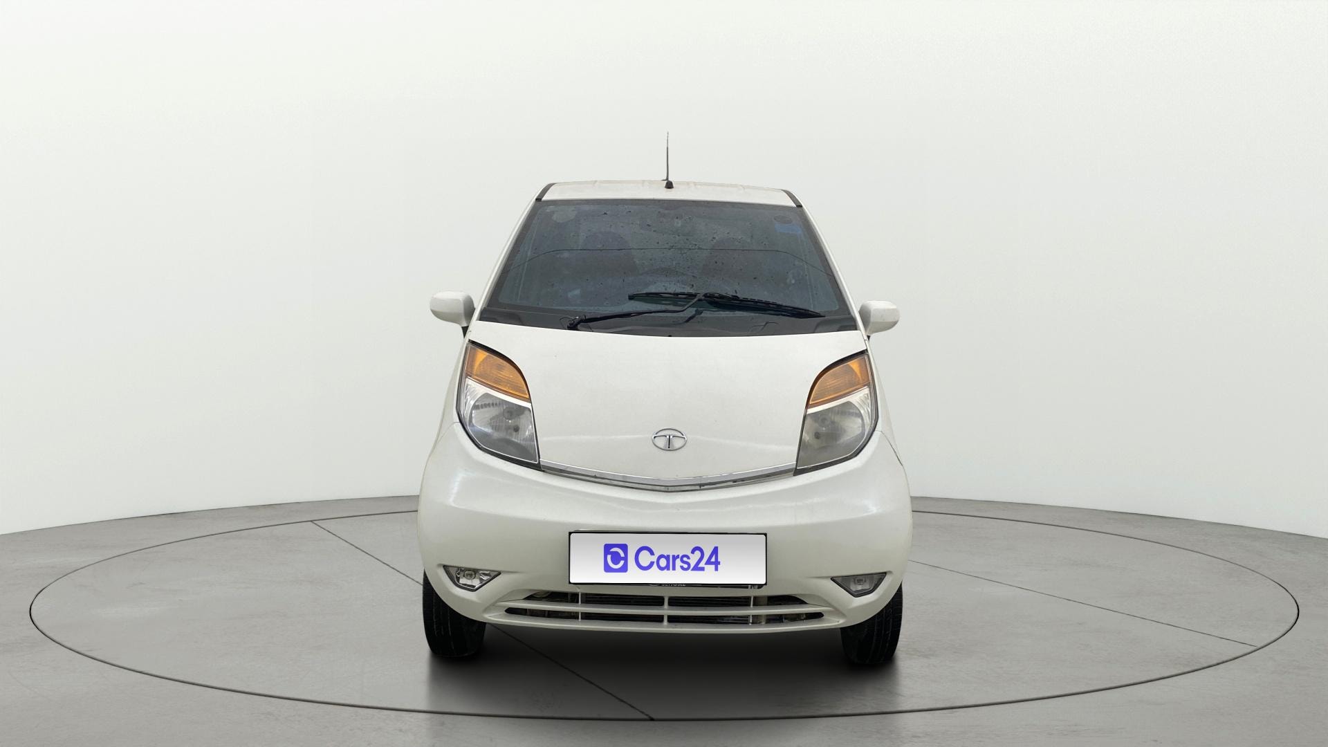 Used 2015 Tata Nano Used 2015 Tata Nano