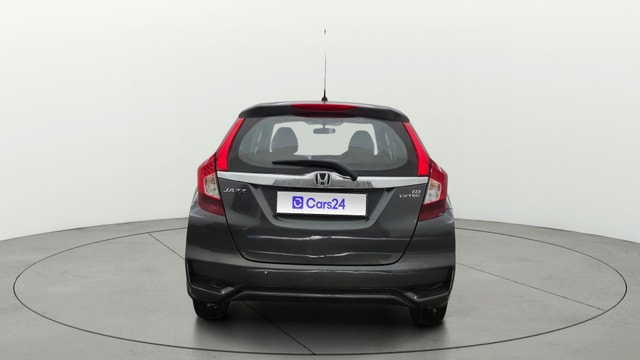 View Honda Jazz Image 42 Used Honda Jazz Image 42