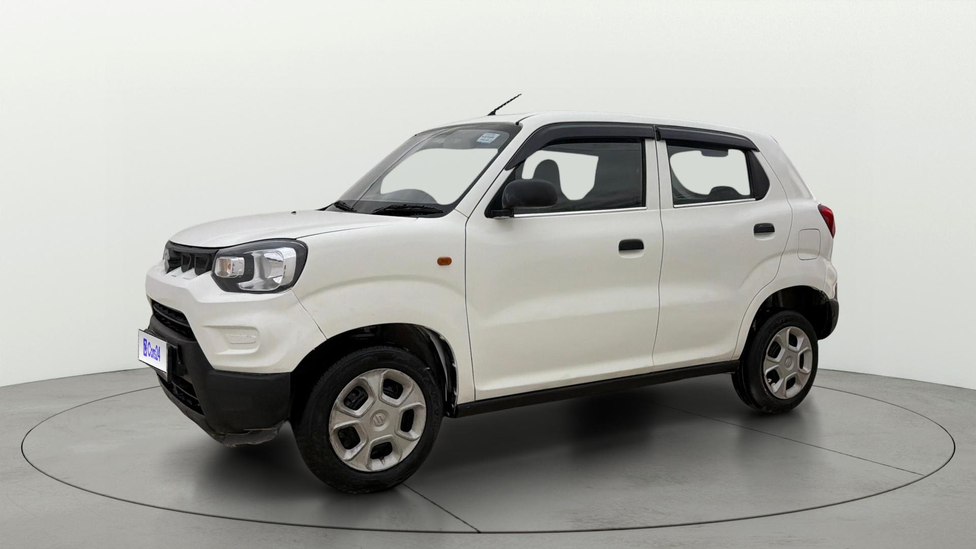 Used 2020 Maruti Suzuki 1000 Used 2020 Maruti Suzuki 1000