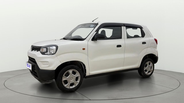 View Maruti Suzuki 1000 Image 34 Used Maruti Suzuki 1000 Image 34