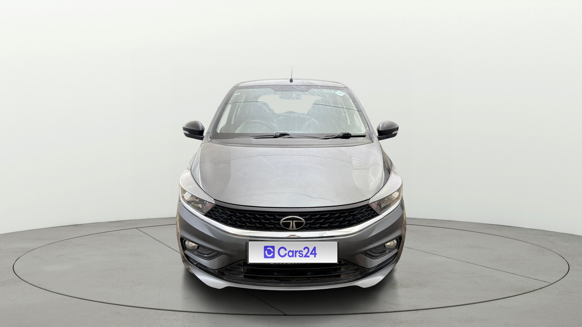 Used 2024 Tata Tiago Used 2024 Tata Tiago