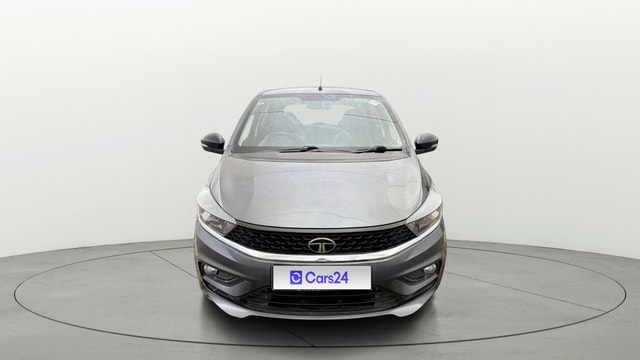 View Tata Tiago Image 1 Used Tata Tiago Image 1