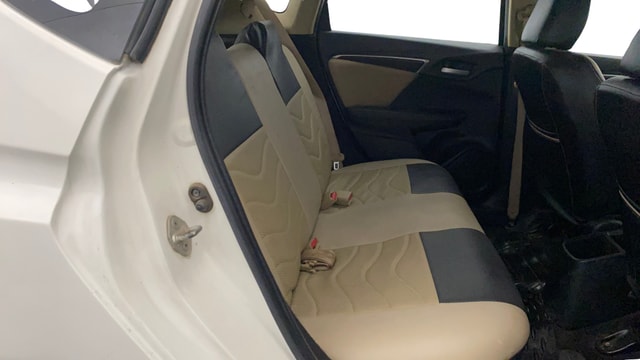 View Honda Jazz Image 10 Used Honda Jazz Image 10