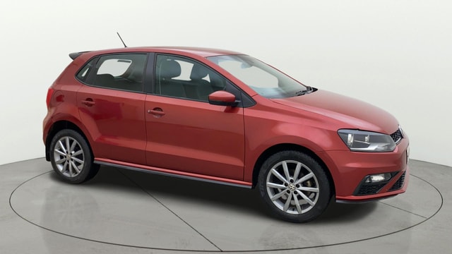 View Volkswagen Polo Image 36 Used Volkswagen Polo Image 36